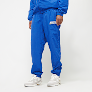 Unselected, Karl Kani, Sport Patch Essential Trackpants, blue (Sold-out)