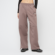 Selected, Karl Kani, Sport Relaxed Oversized Sweatpants, beige