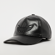Selected, adidas Originals, Cap, black (Sold-out)
