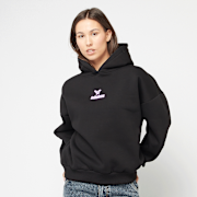 Unselected, Felicious, FELI Basic Hoodie, black (Sold-out)