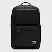Selected, Nike, Utility Speed Rucksack, black
