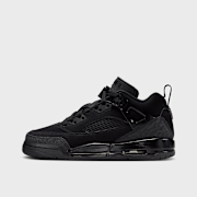 Unselected, Jordan, Jordan Spizike Low black/wolf grey/gamma blue, black