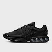 Unselected, Nike, Air Max Dn, black