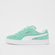 Unselected, PUMA, Suede XL, turquoise (Sold-out)