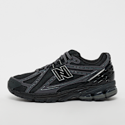 Unselected, New Balance, 1906 slate grey, black