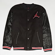 Selected, Jordan, Varsity, black (Sold-out)