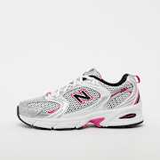 Unselected, New Balance, 530, grey (Sold-out)