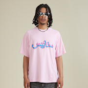 Selected, SNIPES, Arabic Snipes Tricot, light pink (Sold-out)