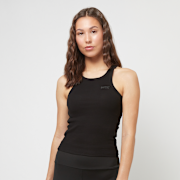 Selected, SNIPES, Small Logo Essential Tank Top, black