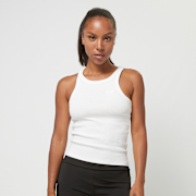 Unselected, SNIPES, Small Logo Essential Tank Top, white