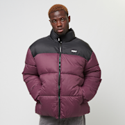 Unselected, SNIPES, Small Logo Essential Puffer Jacke, red