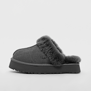 Unselected, UGG, Disquette, grey (Sold-out)