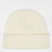 Selected, Flexfit, Heavyweight Beanie, beige