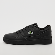 Selected, Lacoste, T-Clip, black (Sold-out)