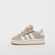 Unselected, adidas Originals, Campus 00s CF EL I Kids Sneaker (TD), beige