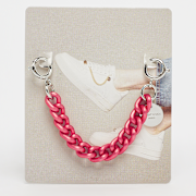 Unselected, Cheeky Chain Munich, Chain Ava, red (Sold-out)