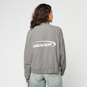 Unselected, Pegador, Jella Trackjacket, grey (Sold-out)