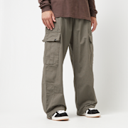 Selected, Reell, Para Cargo, green