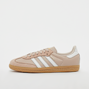 Unselected, adidas Originals, Samba OG W Sneaker, beige (Sold-out)