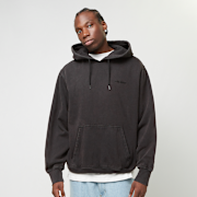 Selected, Dickies, Plentywood Hoodie, black