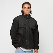 Selected, Dickies, Pinesdale Jacket, black