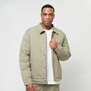 Unselected, Dickies, Plains Jacket, green