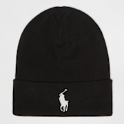 Unselected, Polo Ralph Lauren, Cold Weather Hat, black (Sold-out)