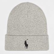 Unselected, Polo Ralph Lauren, Cold Weather Hat, grey