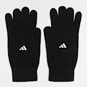 Selected, adidas Performance, Gloves Small LO, black (Sold-out)
