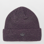 Unselected, adidas Originals, Con Short Beanie, purple