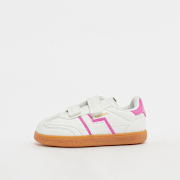 Unselected, Decibel, T CLassic (TD), white (Sold-out)