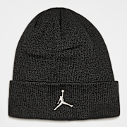 Selected, Nike, Beanie Cuffed, black