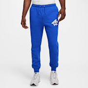 Selected, Nike, Sportswear Club Jogger, blue