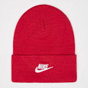 Selected, Nike, Peak Futura Beanie, red