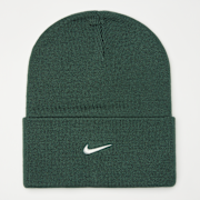 Selected, Nike, Futura Peak Swoosh Beanie, green