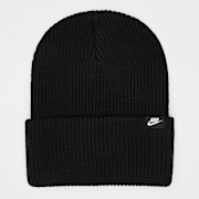 Unselected, Nike, Peak Futura Beanie, black