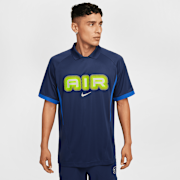 Unselected, Nike, Sportswear Swoosh Air Jersey, blue (Sold-out)