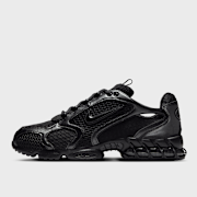 Unselected, Nike, Air Zoom Spiridon Cage 2, black
