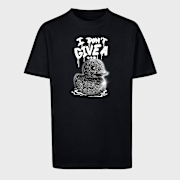 Selected, Mister Tee - Kids, I Don't Give A Tee, black