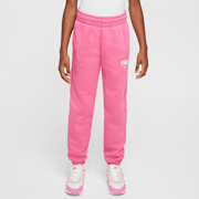 Selected, Nike, Sportswear Fleece Jogger, light pink
