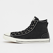 Selected, Converse, Chuck Taylor All Star Wide, black