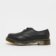 Selected, Dr. Martens, 1461 Virginia, black