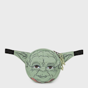 Selected, Eastpak, Yoda Bag Star Wars, green