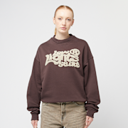 Selected, Low Lights Studios, New Generation Woman Sweater, brown