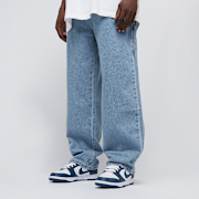 Selected, Another Cotton Lab, Another Carpenter Jeans, blue (Sold-out)