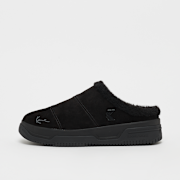 Selected, Karl Kani, Samo Slipper, black