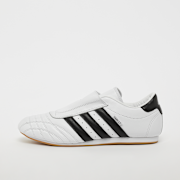 Selected, adidas Originals, Taekwondo Sneaker, white (Sold-out)