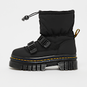 Selected, Dr. Martens, Audrick Padded Lo, black