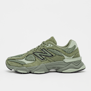 Unselected, New Balance, 9060, green