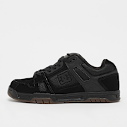Unselected, DC, Stag olive/off white, black